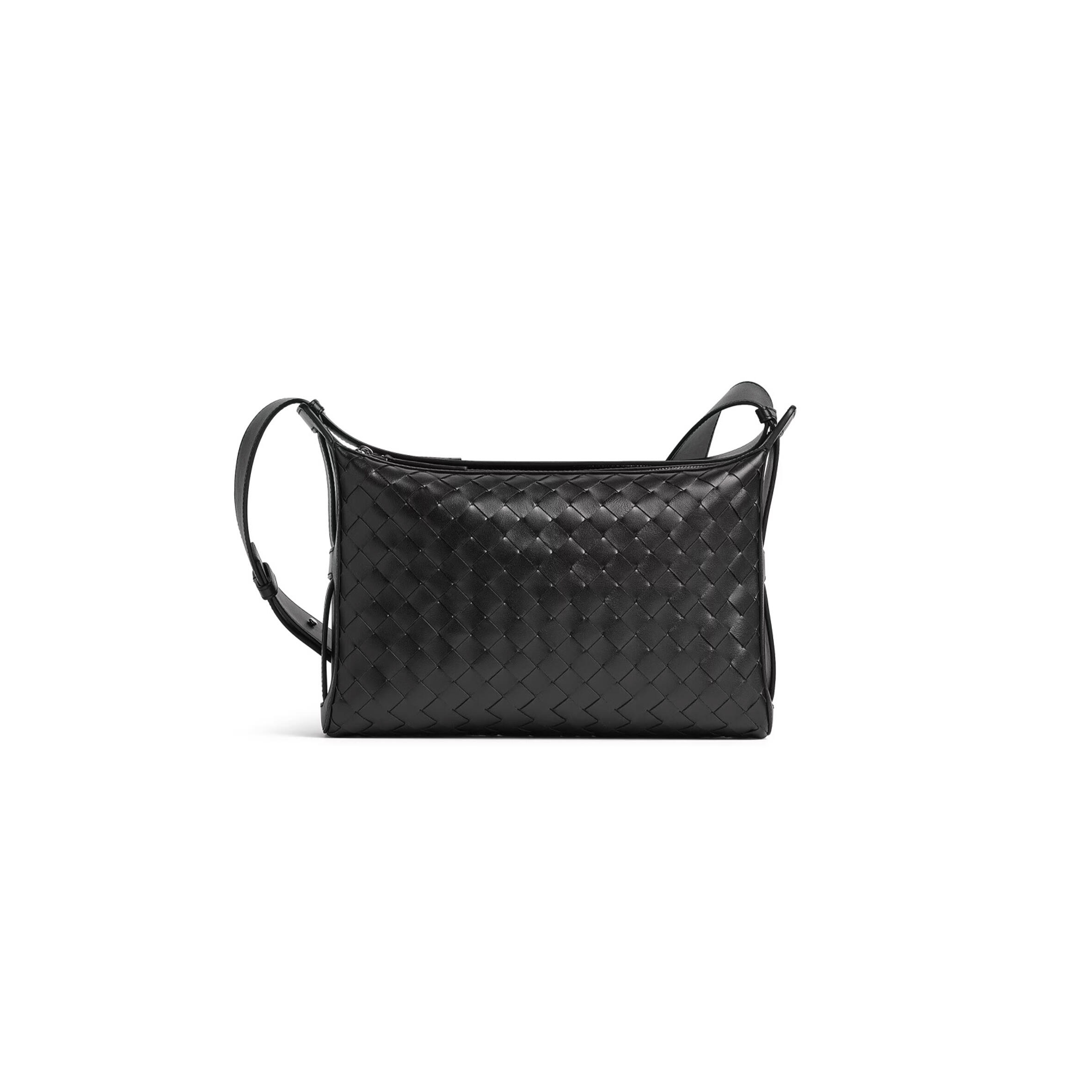 BOTTEGA VENETA TRIBECA TOP HANDLE 836016 (30.5*20*9cm)